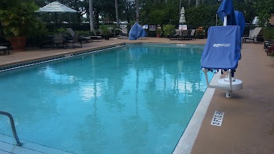 lodging