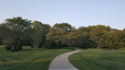 Naismith Valley Park