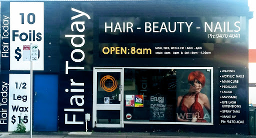 Flair Today Hair and Beauty - Thumbnail