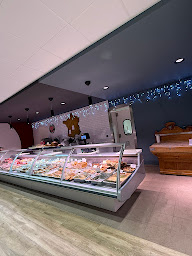 Photo n°2 de Le petit gourmand à Peschadoires (Boucherie-charcuterie)