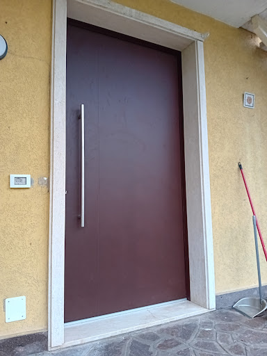 Solo Porte Gallery - Italy