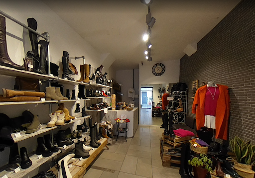 Matute Store - Visual