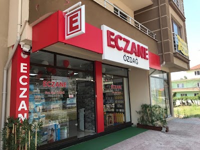 Özdağ Eczanesi