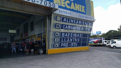Photos of Automecanix
