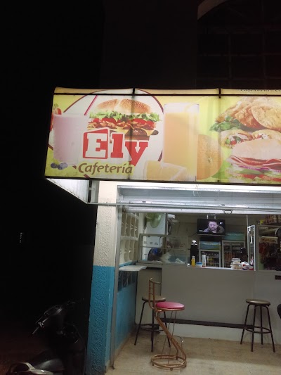 Photos of Caferia Ely