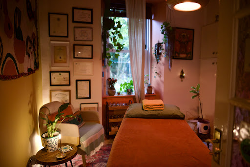 Olive Tree Therapies