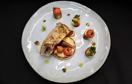 Photo 2 - Aux saveurs des 4 bans
