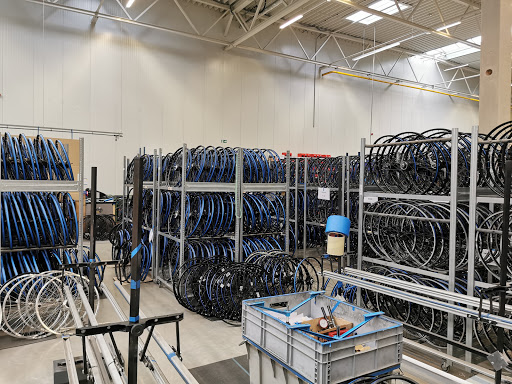 AT-Zweirad GmbH - Thumbnail