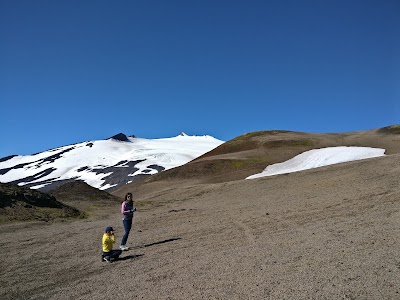 Photos of Snaefellsjoekull National Park