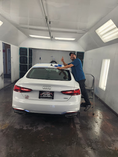 Prestige Auto Credit Gallery - United States