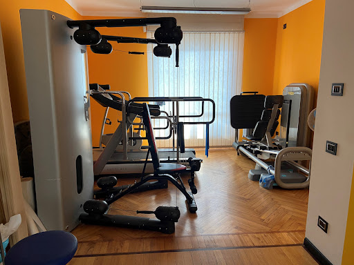 Studio Fisicamente Dott. Galetto e Dott. Ssa Durante Logo