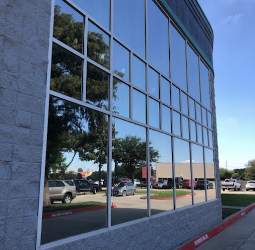 High Quality Tint of Dallas Window Tint in Mesquite