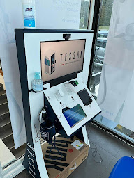 Photo n°7 de Cabine Téléconsultation Médecin Tessan à Saint-Genis-Pouilly (Pneumologue)