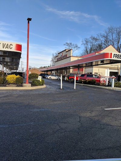 Bear Express Car Wash