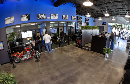 Autoline Preowned - Visual