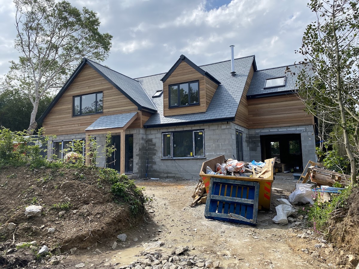 Mitchell & Andrew Building Services
