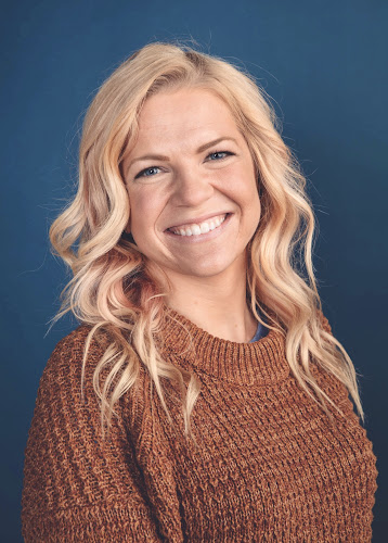 Jacksonville Counselor - Jennifer Wood, LMFT