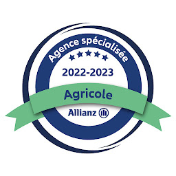 Photo n°15 de Allianz Assurance FORCALQUIER - PATENA'S ASSURANCES à Forcalquier (Agence d'assurance)