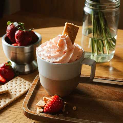 Lavender Coffee Boutique by null