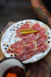 Photo n°13 de La Nena - Bar à tapas à Marseille (Bar à vin)