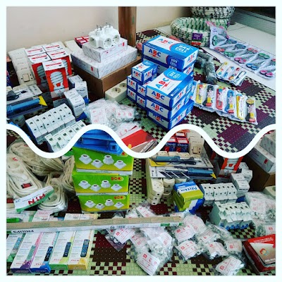 Photos of Toko Listrik Aqilah