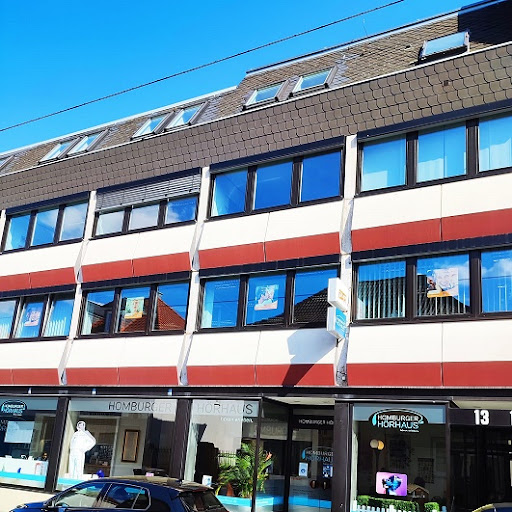 DAK-Gesundheit Servicezentrum Bad Homburg - Thumbnail