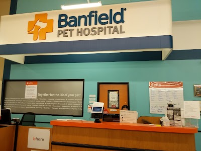 Banfield Pet Hospital