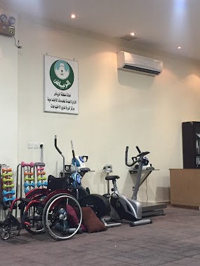 Marwa neighborhood for Special Needs Center, Author: ali al shygi