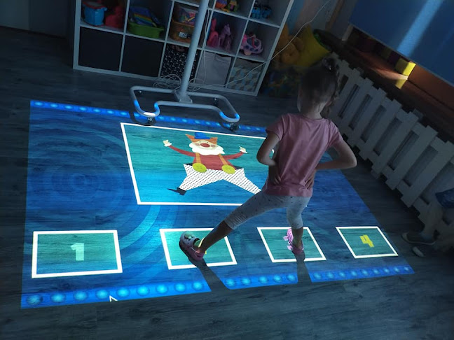 Godziny otwarcia Niepubliczne Przedszkole Kubuś
