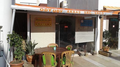Akbaş Src Mesleki Yeterlilik Bodrum Psikoteknik