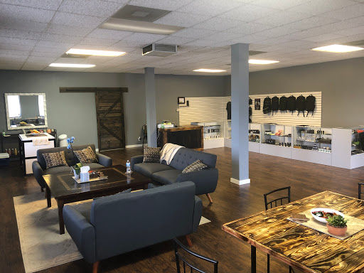 The CBD Plus Store - Thumbnail
