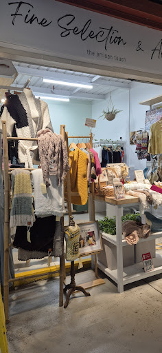 Fine Selection & Alterations - Thumbnail