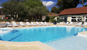 Photo n°22 de Camping fondespierre à Castries (Location de cottage)