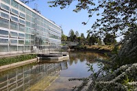 草津市立水生植物公園 みずの森