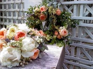 Nancy Bishop Floral Design Studio