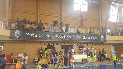 Gymnase Marie-Lise Le Fur - Thumbnail
