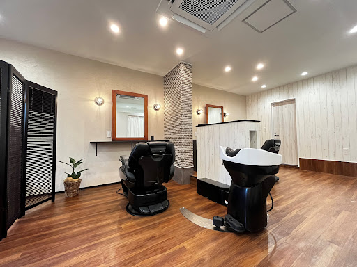 men's cut salon TREST(トレスト)