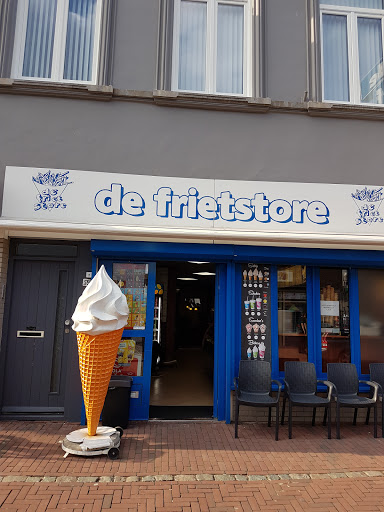 De Frietstore