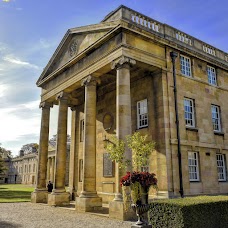 Downing College cambridge