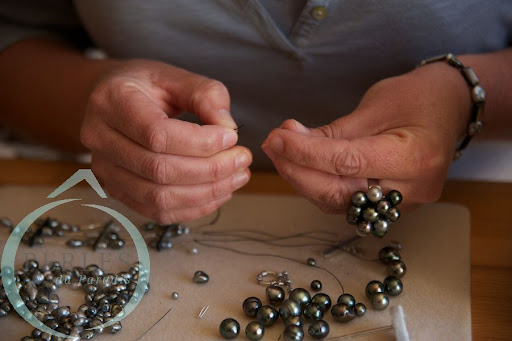 Ô PERLES DU PARADIS - L'Expertise des Perles de Tahiti - Thumbnail