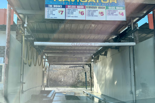 State Line Car Wash - Thumbnail