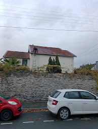 Photo n°51 de CFJ COUVERTURE à Angers (Charpentier)