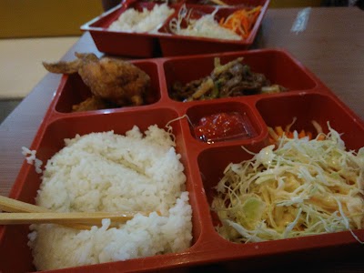 Photos of HokBen Grage Mall Cirebon