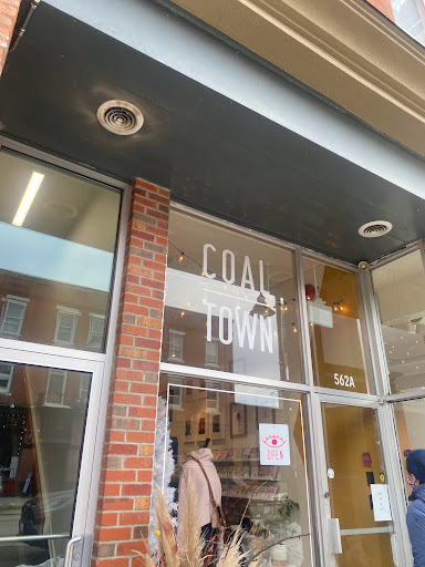 Coal Town Goods