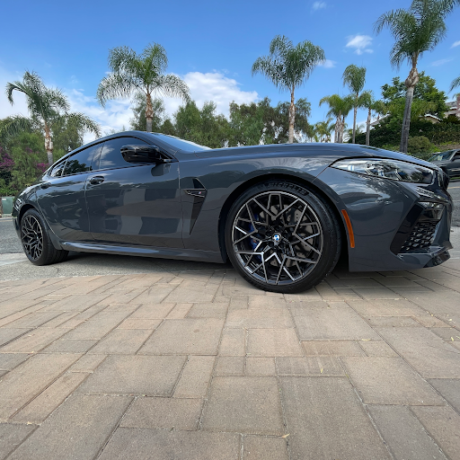 CMD Detailing - Visual