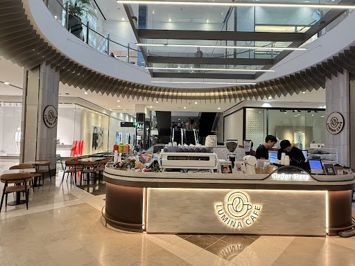Photo of Lumina Cafe