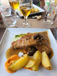 Photo n°44 de Le château de Nyer à Nyer (Restaurant)