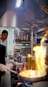 Bice Mare Restaurant by null