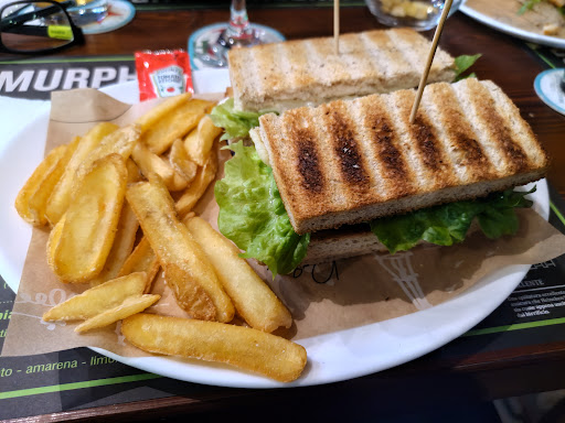 42 Murphy's Pub - Visual