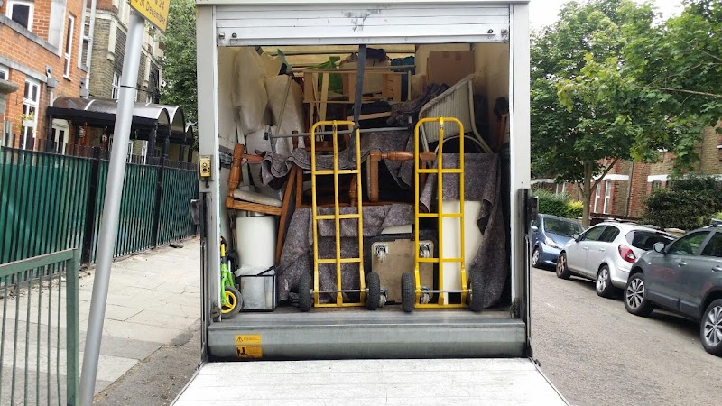 Mr Van Coventry - Removals / Man & Van Service photo 2